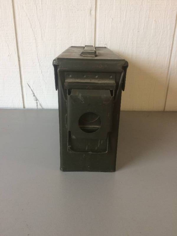 Ammo Box