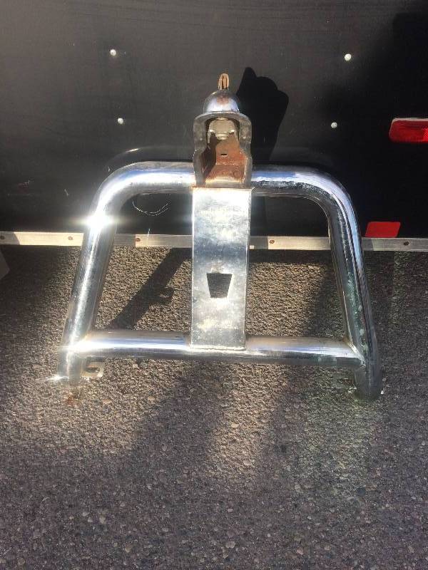Tow Hitch