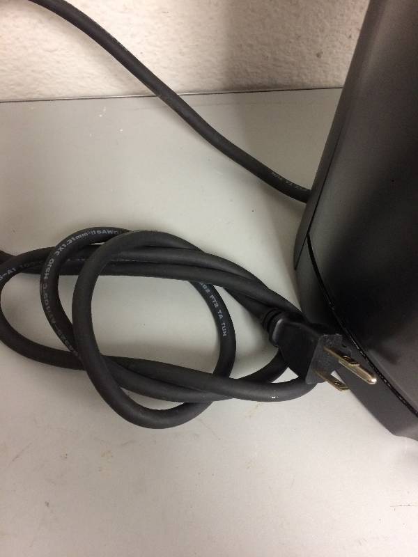 lot 50 image: Keurig Coffee Maker