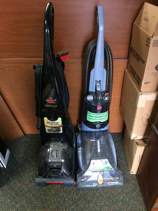 Carpet Cleaners | Antique, Vintage 