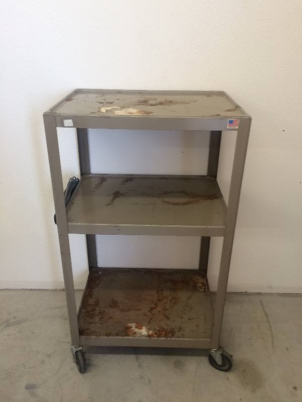 AV Cart