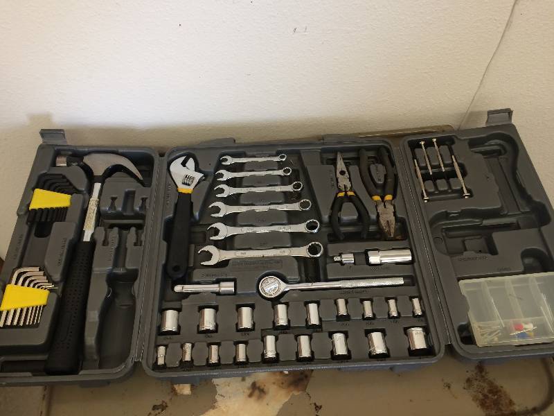 Tools Set