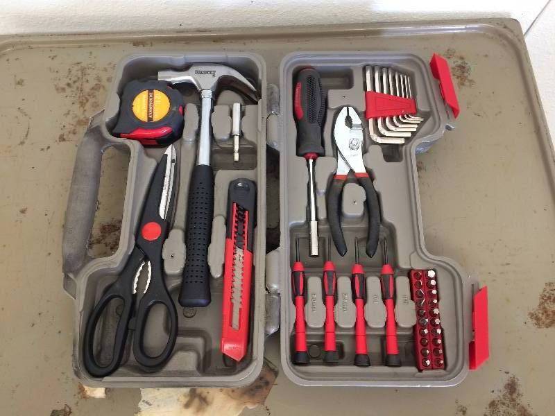 Tool Set