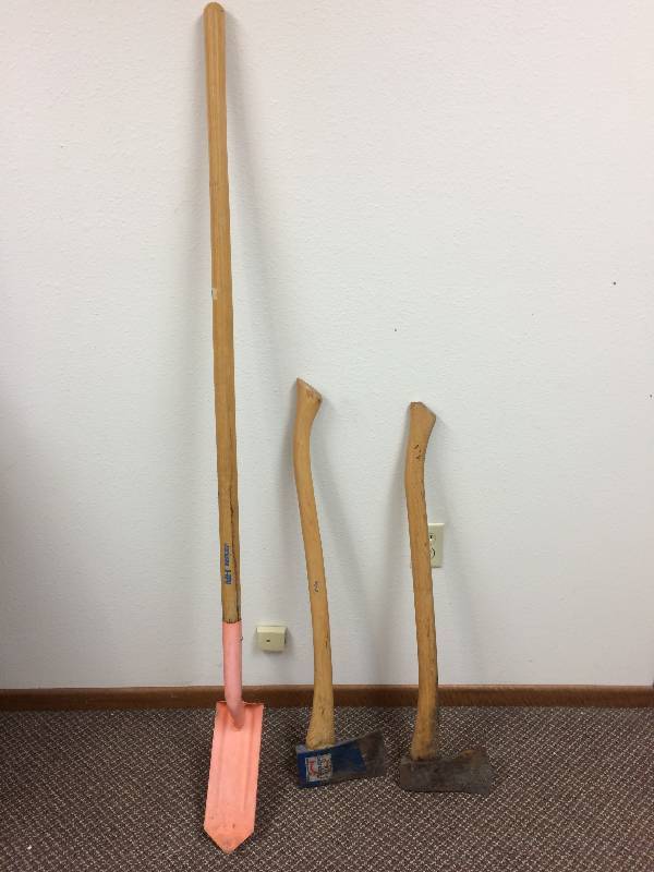 Axes
