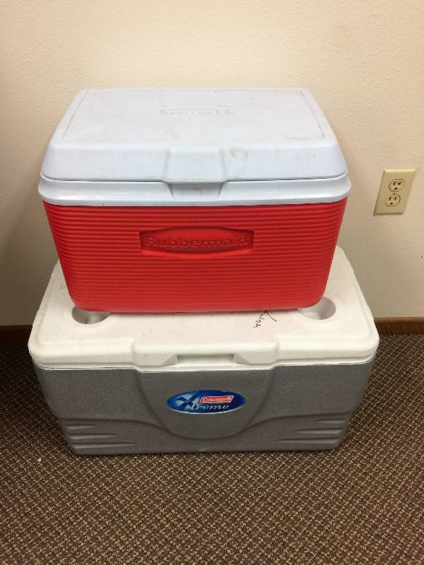 Coolers