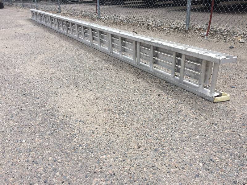 Werner Scaffold Plank
