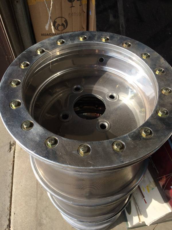 12 Rims