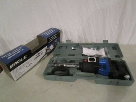 lot 27 image: Eagle Professional 1 Air Impact Wrench