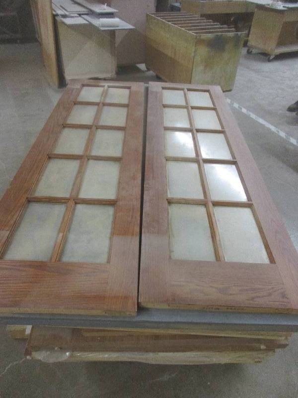 French Doors