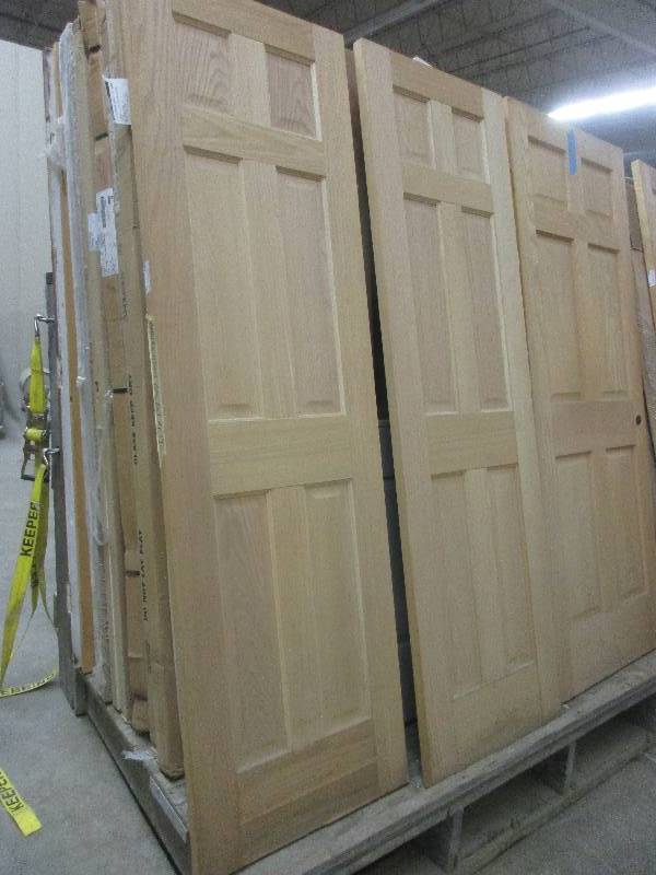 French Doors