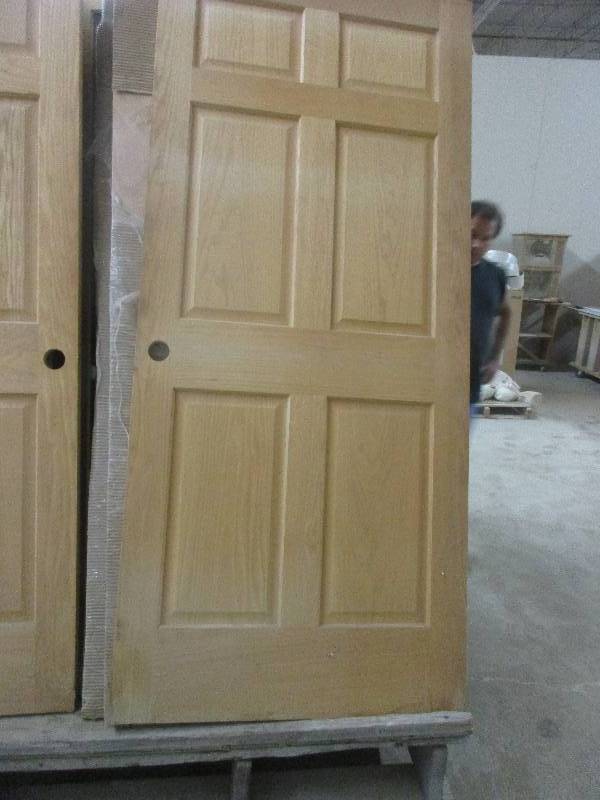 Interior Door