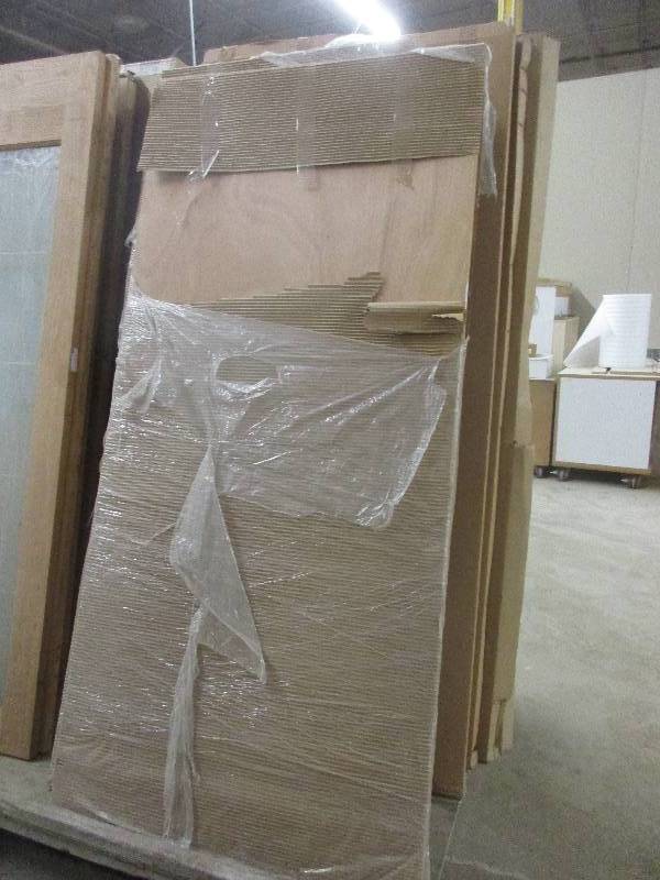 Interior Door
