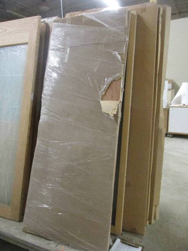 Interior Door