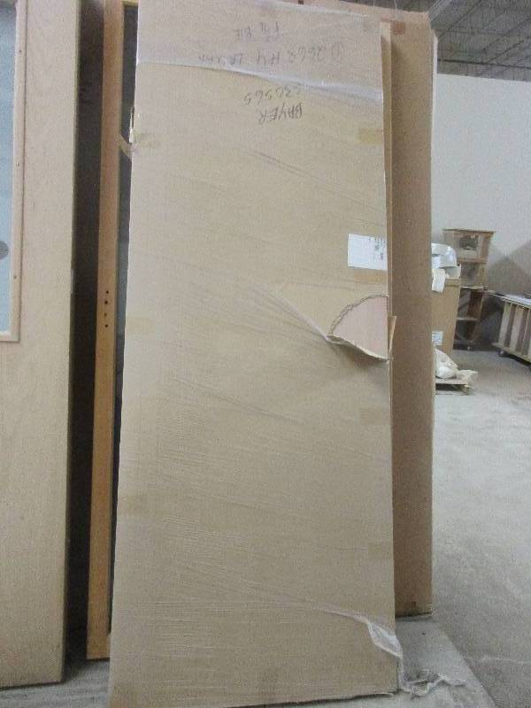 Interior Door