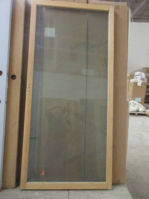 Patio Door Panel
