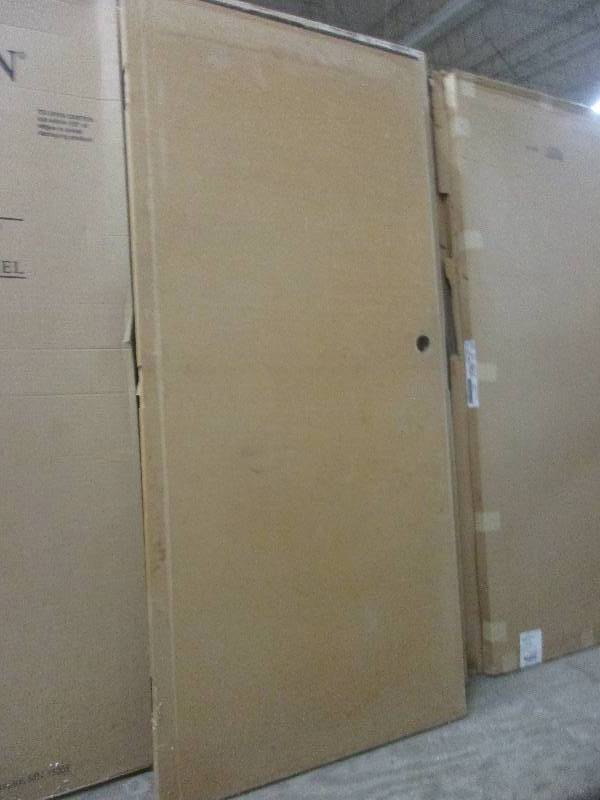 Patio Door Panels