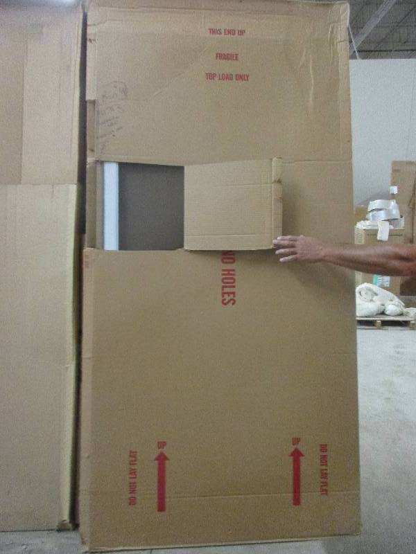 Patio Door Screen Door
