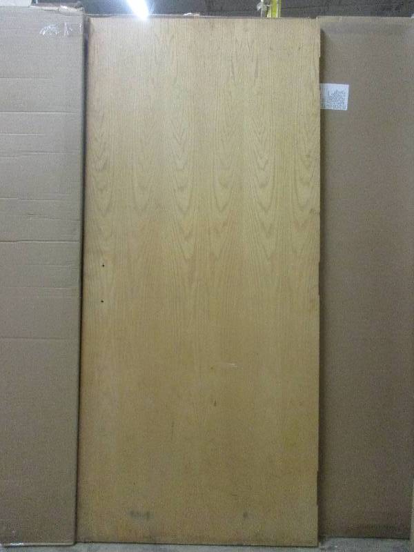 Interior Door
