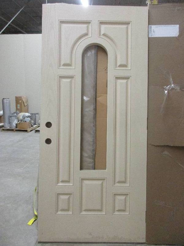 Exterior Door