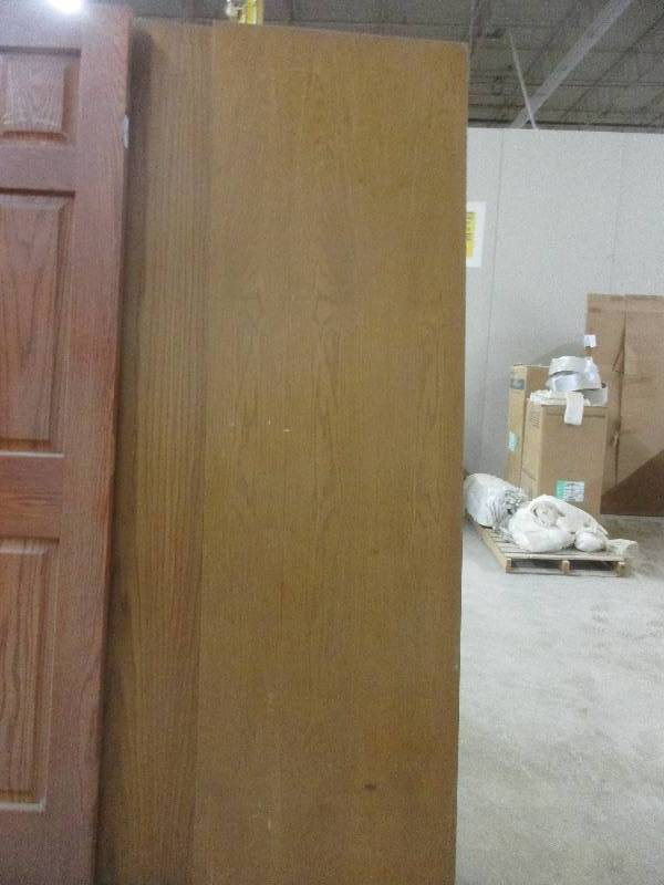Wood Blanks