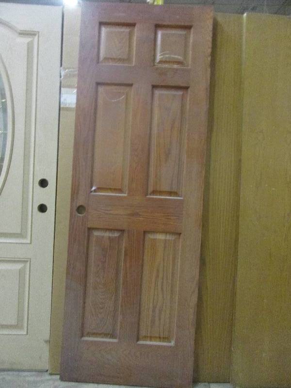 Interior Door