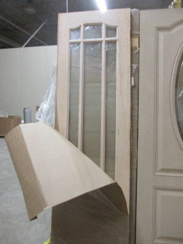French Doors