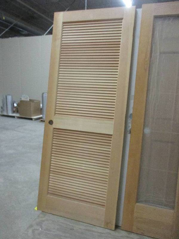 Interior Door