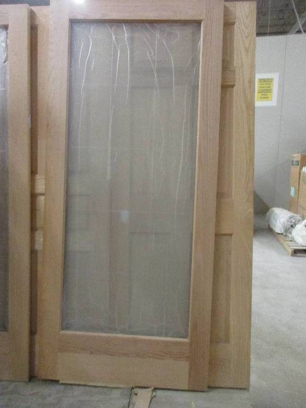 Interior Door