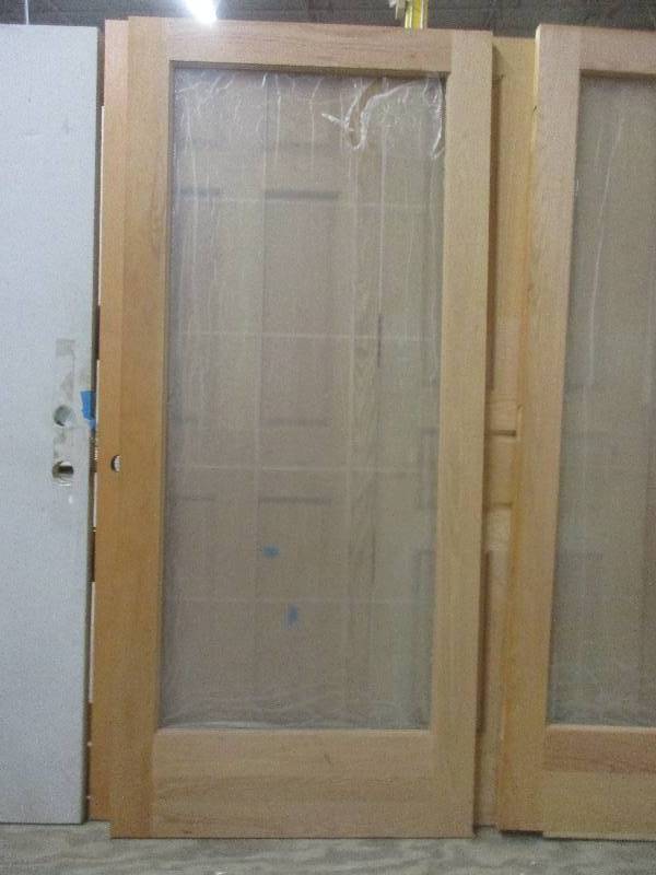 Interior Door