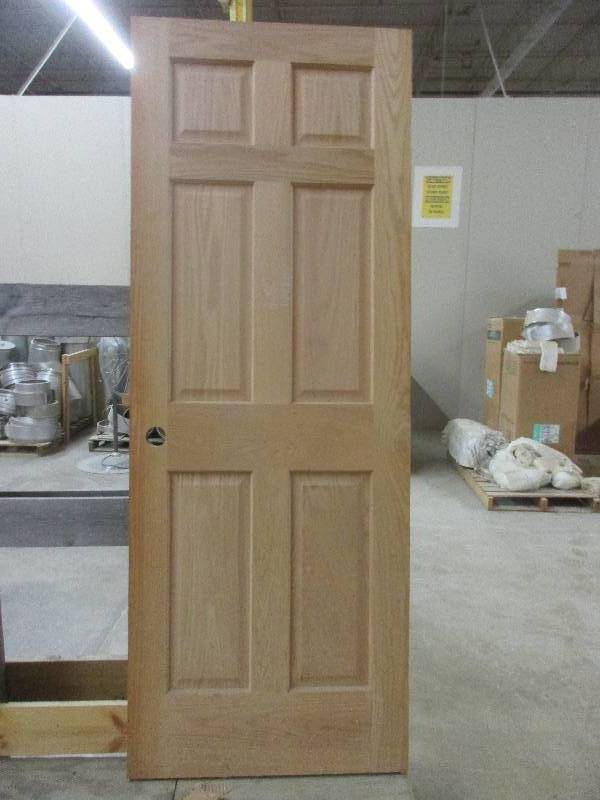 Interior Door