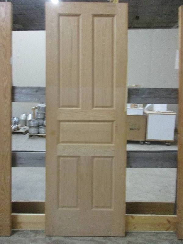 Interior Door