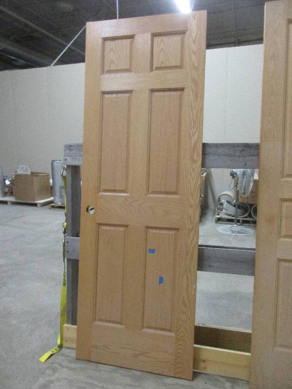 Interior Door