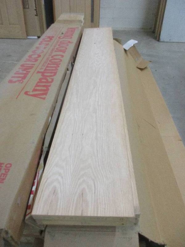 Bifold Door Kit