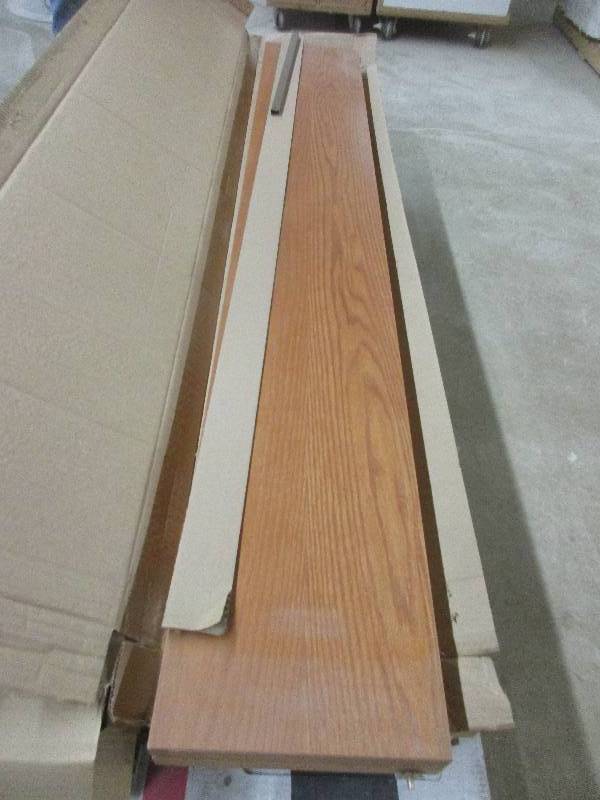 Bifold Door Kit