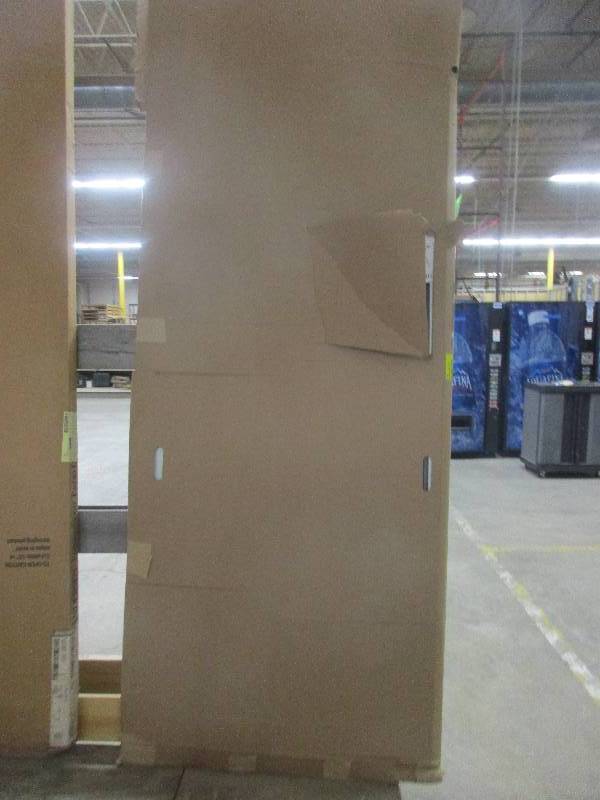 Storm door