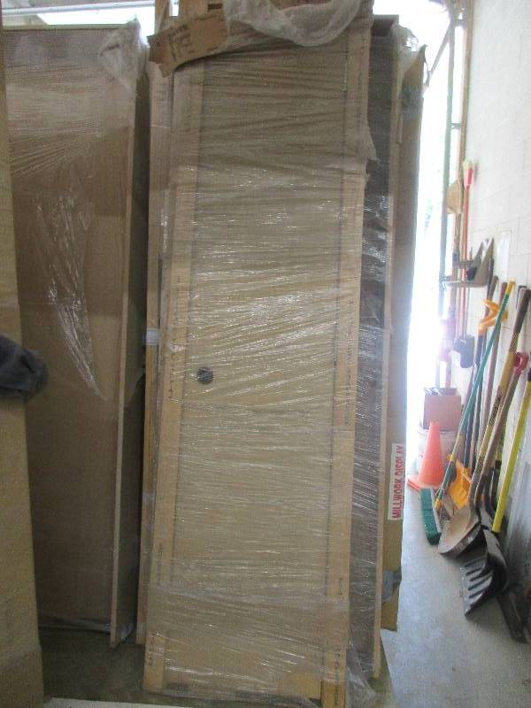 Door