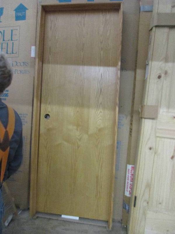 Door