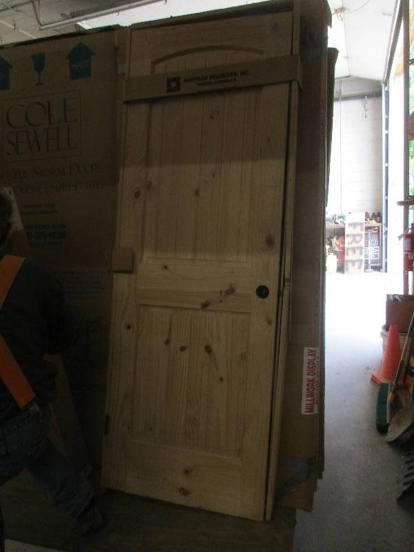 Door