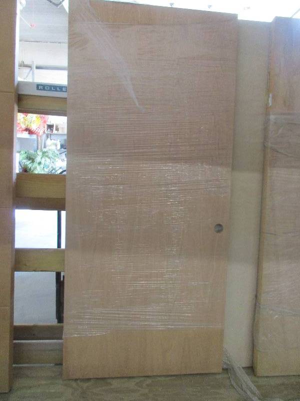 Interior Door