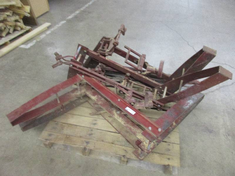 Scaffold Jacks