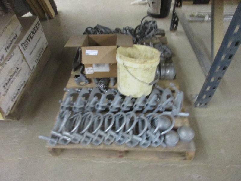 Fence Parts