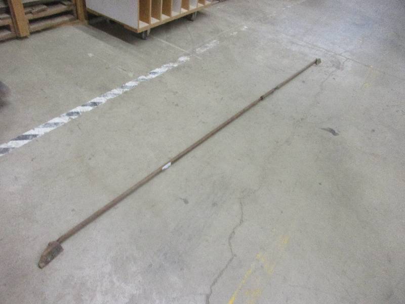 Wall braces