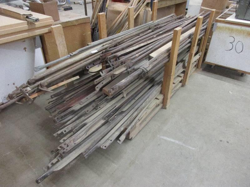 Scaffolding