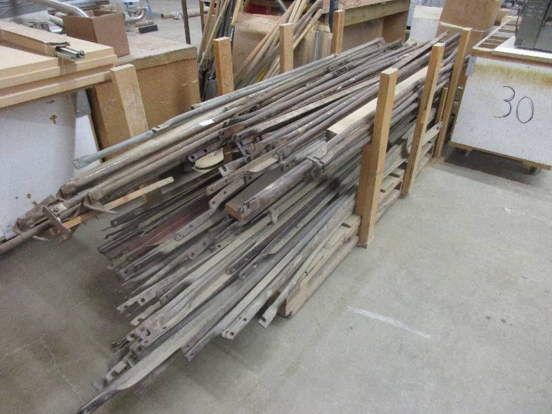 Scaffolding
