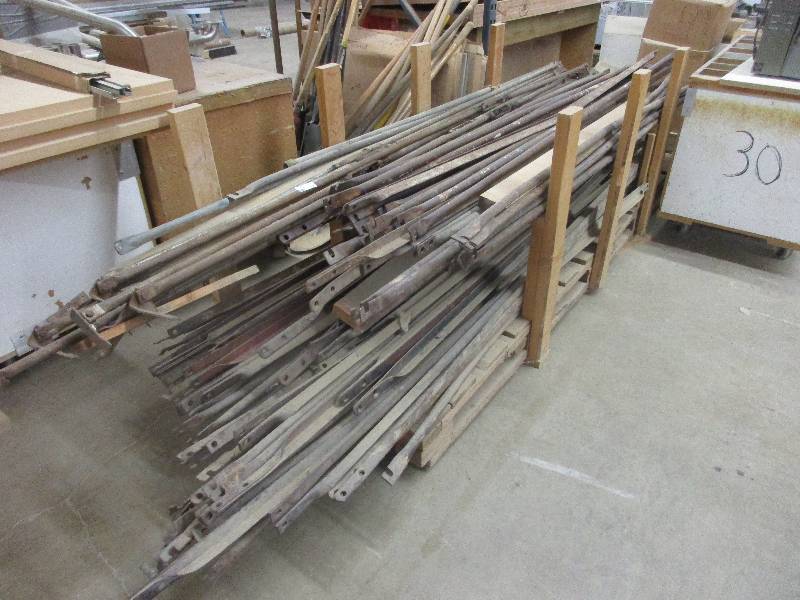Scaffolding