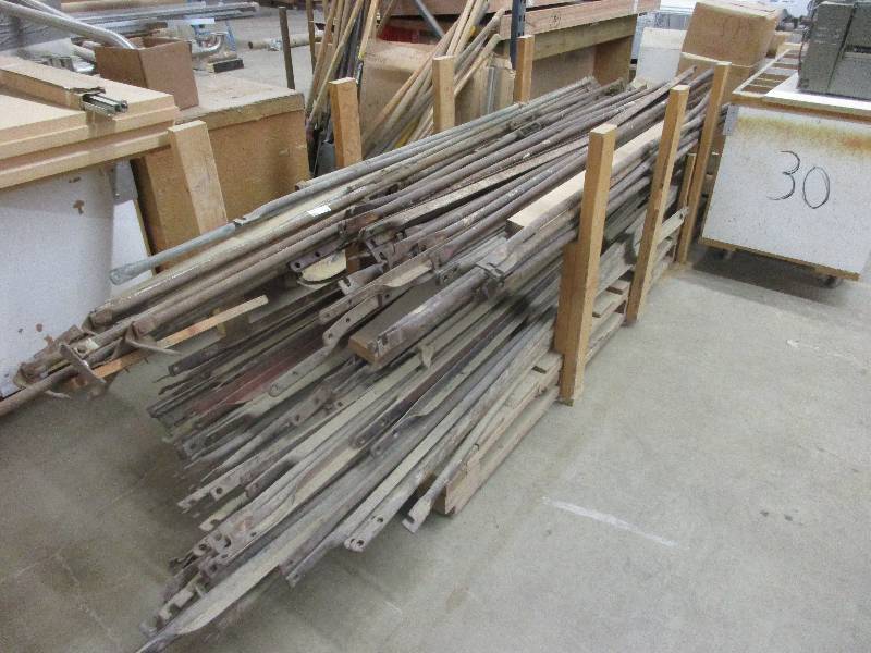 Scaffolding