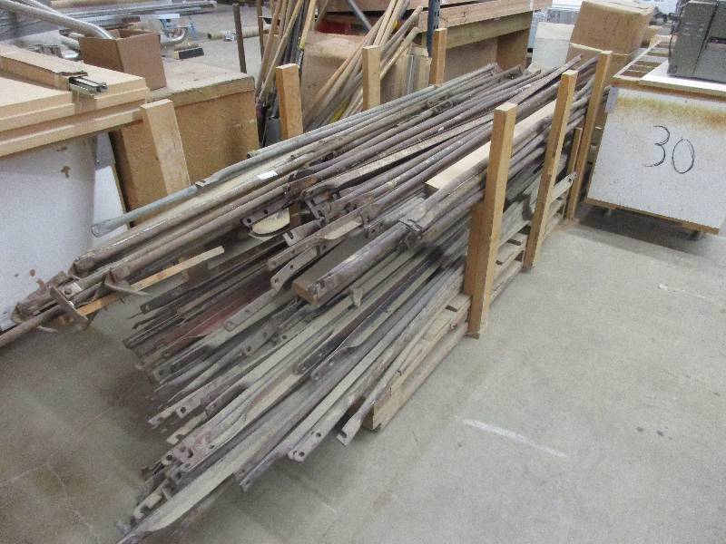 Scaffolding