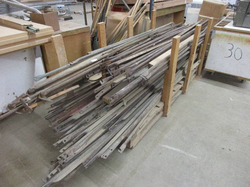 Scaffolding
