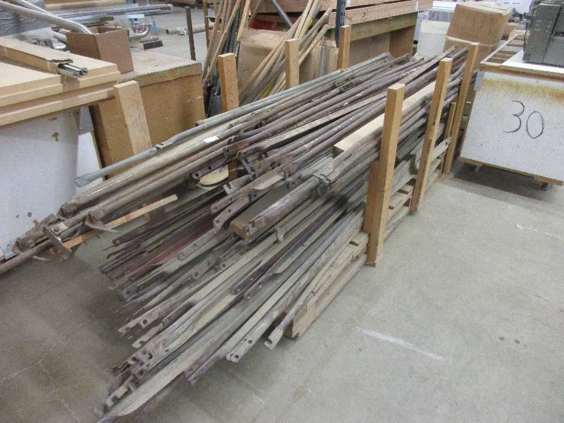 Scaffolding