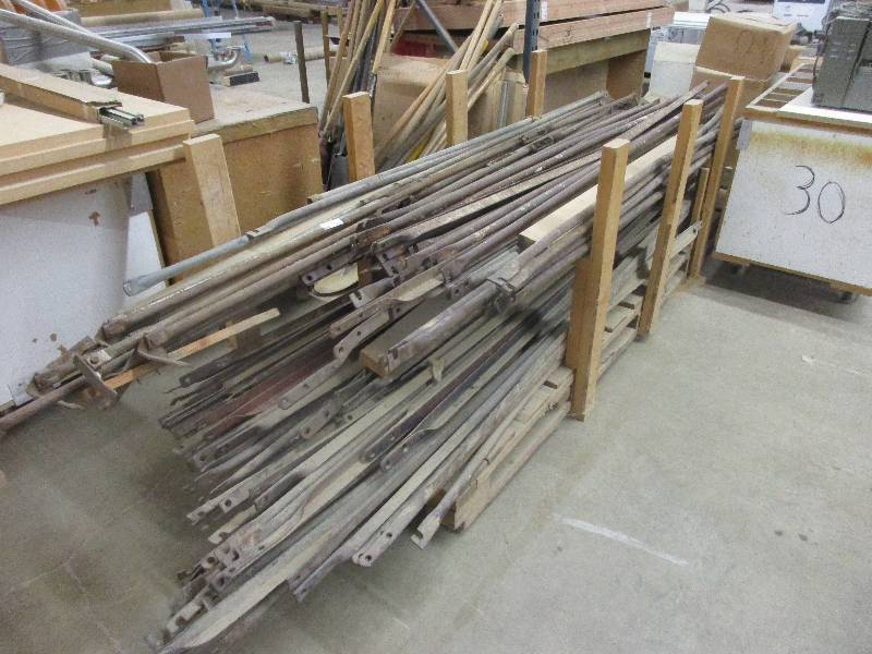 Scaffolding